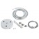 Suspension set H cables 1200 mm
