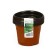 Pot for seedlings, 600 ml, d = 10 cm, h = 8 cm, terracotta, Greengo
