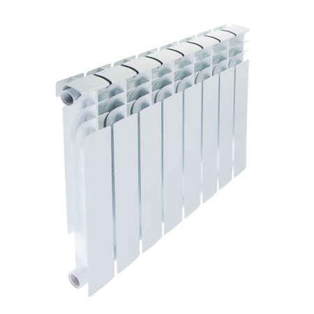 Radiator Bimetallic Ogint Ultra Plus, 500x80, 8 sections