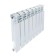 Radiator Bimetallic Ogint Ultra Plus, 500x80, 8 sections
