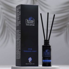 Diffusor Aromatic Aroma Republic, 20 ml, Varadero Night, Iris and Rum