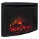 Elektchag Evrika, 25.5 ", 2000 watts, LED lamps, 2 heating modes, cracking sound