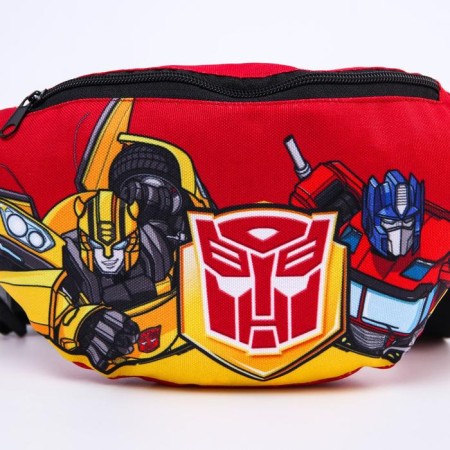 Barry Bag, 25x6x13 cm, transformers-3