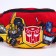 Barry Bag, 25x6x13 cm, transformers