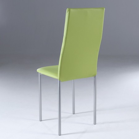 Vienna 1 chair, olive-2