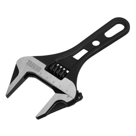 DENZEL DENZEL REMOVE CLASS, shortened handle, CRV, 185 mm