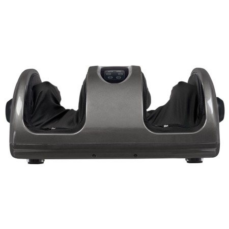 Foot massager Bradex KZ 0562, 40 W, 3 modes, 220 V, gray-5