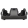Foot massager Bradex KZ 0562, 40 W, 3 modes, 220 V, gray