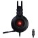 Headphones with A4Tech Bloody G525 Black 2M Monitor Belief (G525 Black)