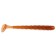 Helios Liny Catcher Rusty vibro -high, 6 cm, 12 pcs. (HS-5-004)