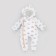 Kinderlitto children's overalls “New fantasy. Rainbow ", height 62-68 cm