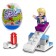 Designer "City of Dreams", egg-surprise, mix