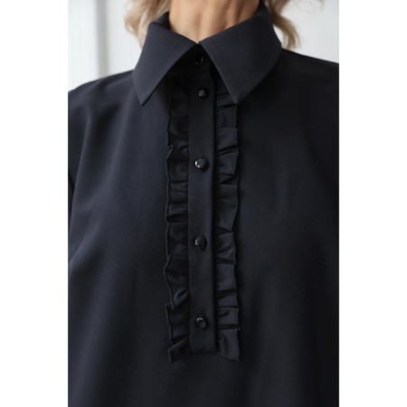 Women's dress, size 54-4