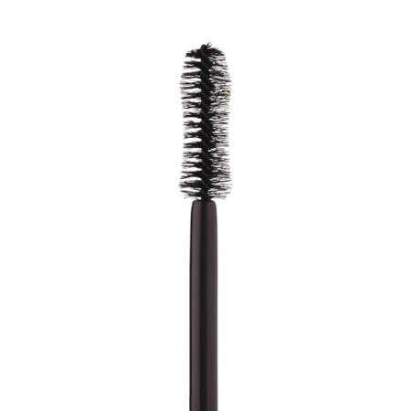 DEBORAH 24 Instant eyelashes, maximum volume, with grenade, black tone, 12 ml-2