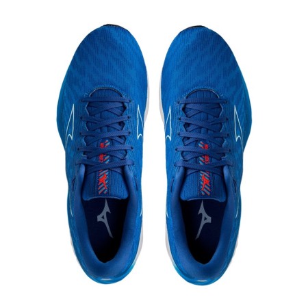 Cunning male Mizuno Wave Rider 26 J1gc2203 05, size 10 US-2