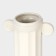 Vase for flowers decorative "Greek column" 31.5 x 15 x 9 cm