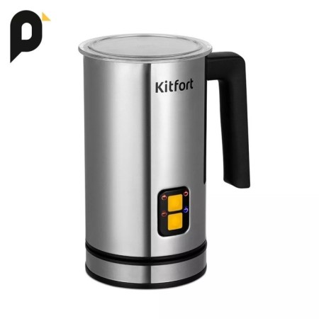 Kapuchuchener KitFort KT-7289, 500 W, 0.24 l, 4 modes, automatic shutdown, gray