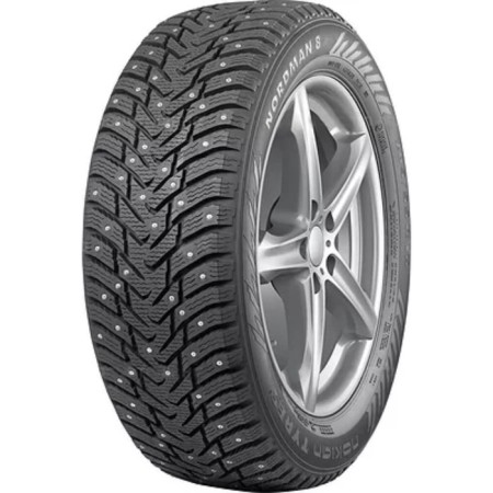 Nordman 8 225/55 R17 101T winter tire