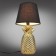 Caprioli E14 table lamp 40W