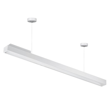 LED LED GEOMETRIA BLOCK 24W 4000K 1750 IP40 12x7x5 white-1