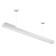 LED LED GEOMETRIA BLOCK 24W 4000K 1750 IP40 12x7x5 white