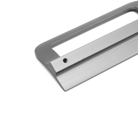 Furniture bracket RS1402, m/o = 96, graphite color-3