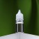 Curomic Avocado & Vanilla, 10 ml