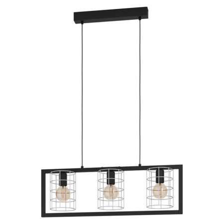 Jubily chandelier, 3x40W E27