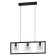 Jubily chandelier, 3x40W E27
