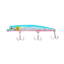 Namazu Magic Stick, L-125 mm, 16 g, mine, floating 0-0.5 m, color No. 44