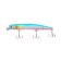 Namazu Magic Stick, L-125 mm, 16 g, mine, floating 0-0.5 m, color No. 44