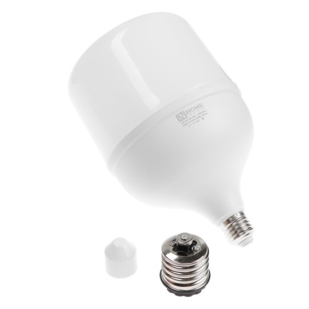 LED lamp In Home Led-Hp-Pro, 60 W, 230 V, E27, E40, 6500 K, 5700 lm, with an adapter-3
