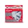 Autoprofi wheels on wheels, metallic, 16 ", 400 mm, set 4 pcs