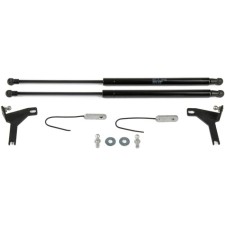 Упоры капота АвтоУПОР для Ford Focus II 2005-2008 2008-2011, 2 шт., UFDFOC013