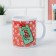 Schuldik Schildik, 320 ml Sublimation Mug