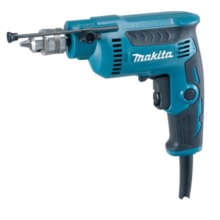 Drill Makita DP2010, 370 W, ZVP 6.5 mm, 4200 rpm-1