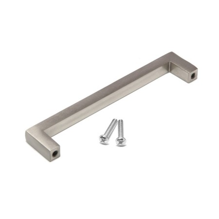 Cappio Square RSC007, aluminum, m/o 128 mm slop-5