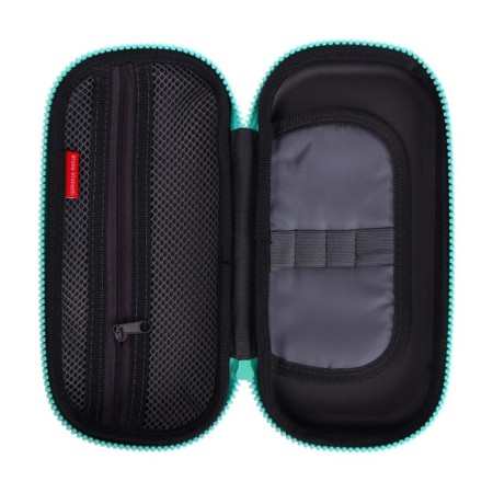 Bruno VisConti Bruno VisConti backpack, 40 x 30 x 19 cm, ergonomic back, pencil case as a gift-11