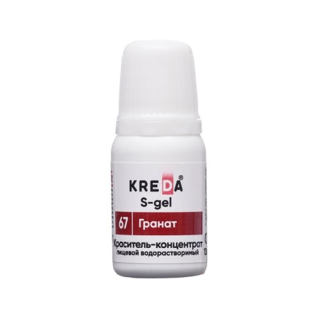 S-gel, concentrates universal grenade 10ml