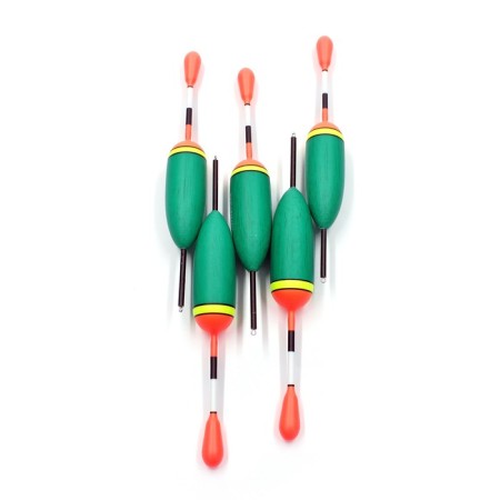 Namazu Pro 136-150 float, weight 15 g, packaging 5 pcs.