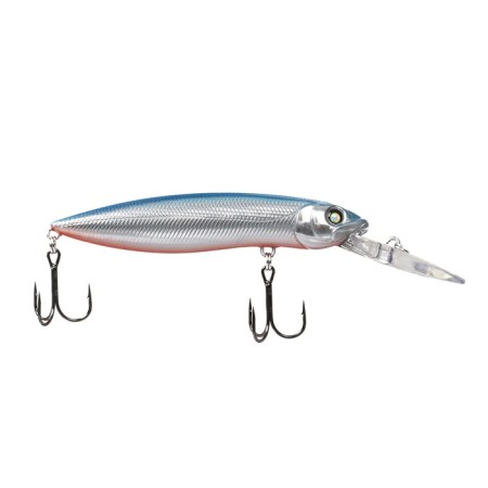 Wobbler Akara Pike Hunter 120f, color A63, 12 cm, 27 g
