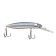 Wobbler Akara Pike Hunter 120f, color A63, 12 cm, 27 g