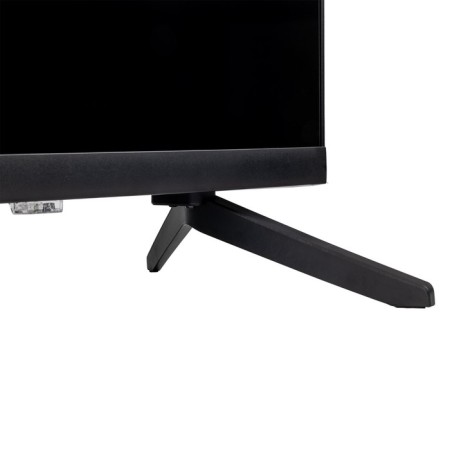 TV Hiper QL555UD700AD, 55 ", 3840x2160, DVB-T2/C/S2, HDMI 3, USB 2, Smart TV, graphite-10
