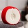 Bombing for the bathtub "Apple" 95 g aroma apple-cute