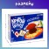Board game-memo "Cool layout", 2-4 players, 5+