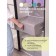 Cofr for storing things, 71x51x18 cm