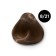 Cream-coloring hair permanent OLLIN Professional Color, tone 8/21 light-brown purple-pipe, 100 ml