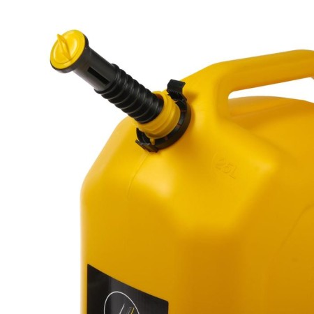 Kesser Kessler Premium, 25 l, plastic, yellow-5
