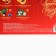 Tea calendar "Happiness in the New Year", 20 g x 12 pcs