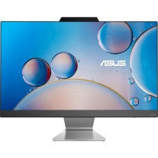 Моноблок Asus E3402WBAK-BA375M 23.8" Full HD i7 1255U (1.7) 16Gb SSD512Gb UHDG noOS GbitEth   106684